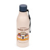 Botella Térmica de Acero Inoxidable Gato Pusheen 
