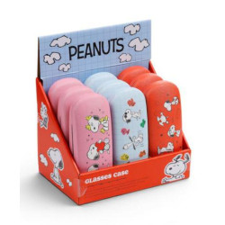 Funda para Gafas Peanuts Snoopy & Woodstock