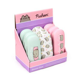 Funda para Gafas Gato Pusheen