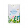 Spray desinfectante de manos recargable Botanic