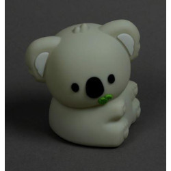 Lámpara de noche LED con forma de Koala