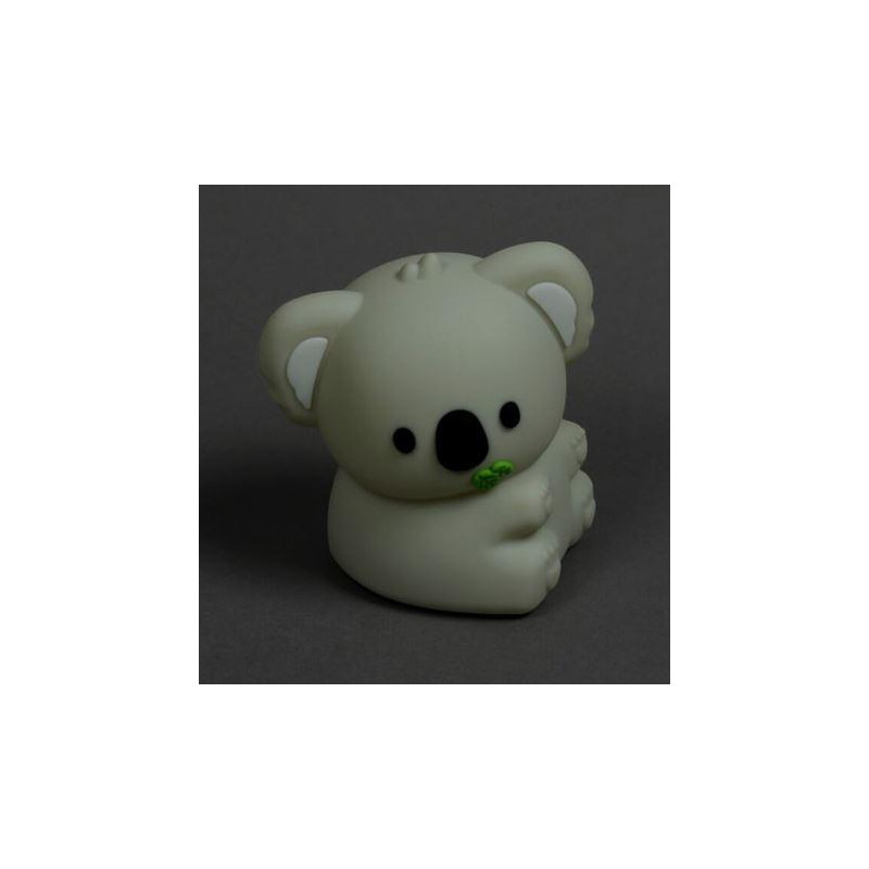 Lámpara de noche LED con forma de Koala
