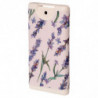 Spray desinfectante manos recargable Lavanda