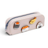 Estuche de Silicona con charms de Gato Pusheen Sus
