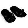 Zapatillas Antideslizantes Gato Negro T 39-41