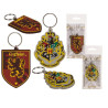 Llavero de goma  Harry Potter