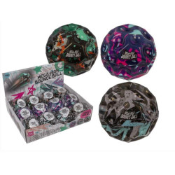 Pelota hinchable Mega-High 7 cm