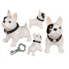 Hucha  Perro Ceramica