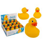 Patito de goma 8cm