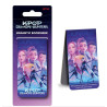 Marcapaginas magnetico KPop Demon Hunters