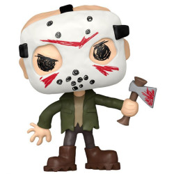 Figura POP Viernes 13 Jason