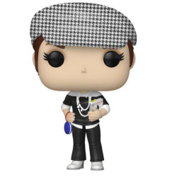 Figura POP El Demonio Viste de Prada Andy Sachs