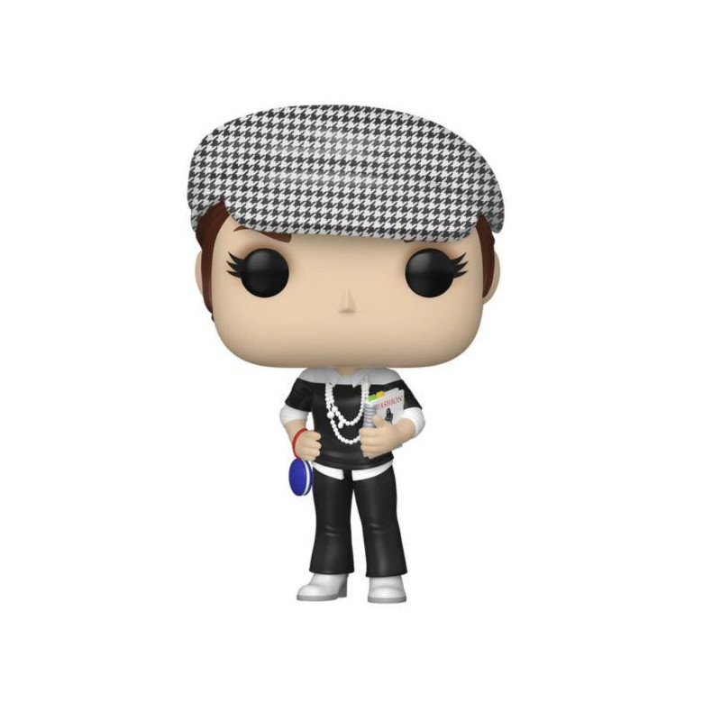 Figura POP El Demonio Viste de Prada Andy Sachs