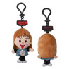 Llavero Peluche Stranger Things Eddie Munson