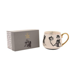 Taza Pesadilla Antes de Navidad