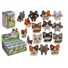 Kit  gatitos  12 surtidos