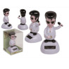 Figura Solar  Rey del Rock n' Roll