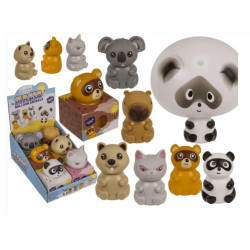 Globos mágicos de animales