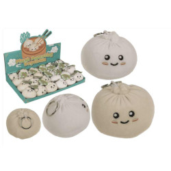 Lavero Dumpling Peluche