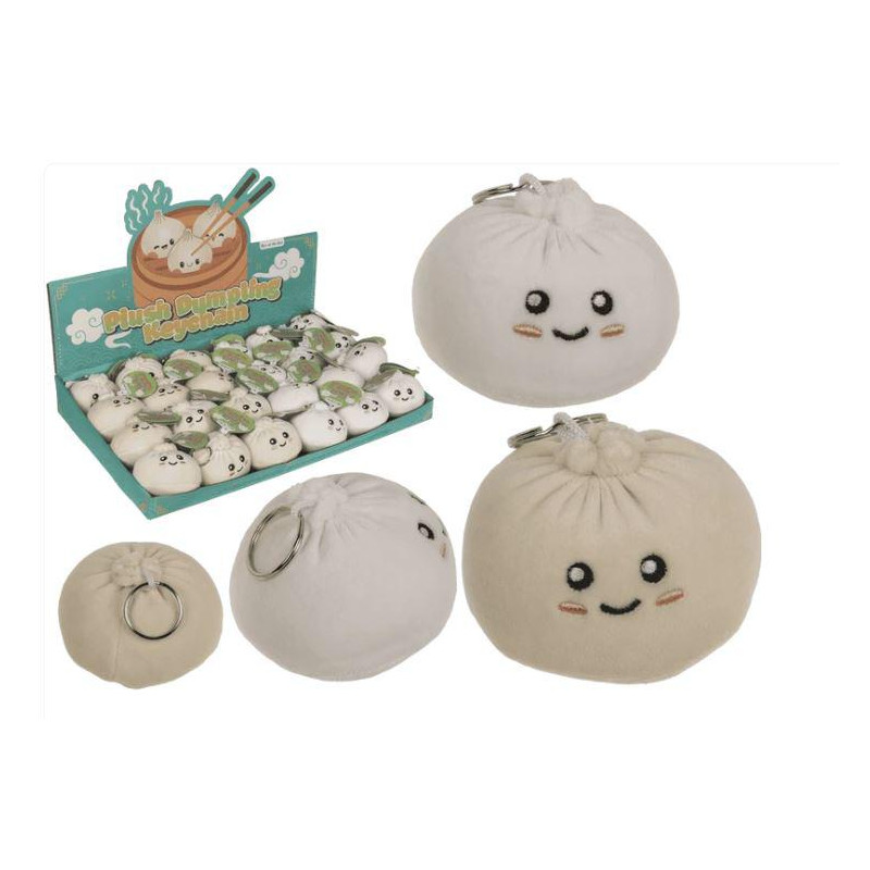 Lavero Dumpling Peluche