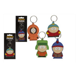 Llavero Surtido Southpark