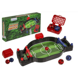 Futbolín de mesa