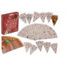 Juego de cartas Pizza