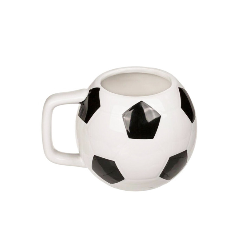 Taza Bolon de Futbol