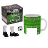 FOOTBALL MUG