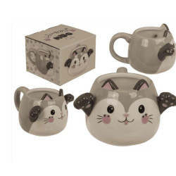 Mug  Huggy Mug Gato