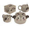 Mug  Huggy Mug Gato