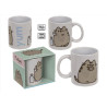 Taza Pusheen Yum