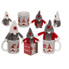 Set de regalo gnomos