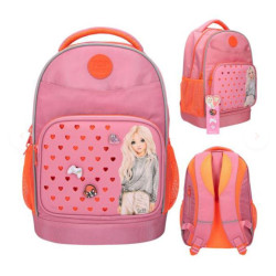 TOPModel mochila escolar PIN IT