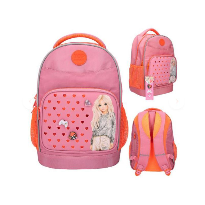 TOPModel mochila escolar PIN IT