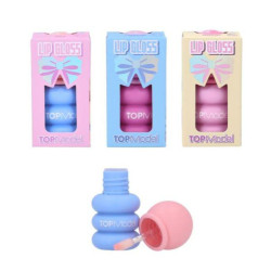 TOPModel brillo de labios Bubble KPOP