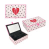 LOVIES Joyero diseño 2 con puntos