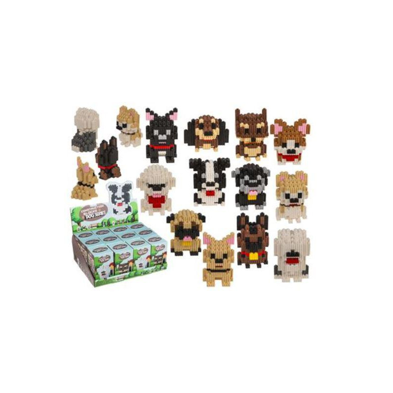 Kit cachorros  12 surtidos