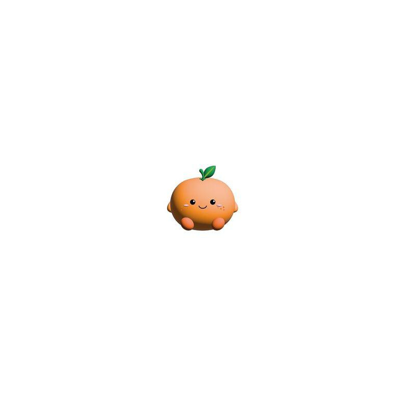 Antiestrés Naranja 