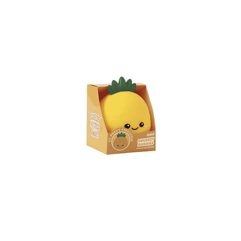 Antiestrés Piña 