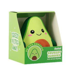 Antiestrés Aguacate 