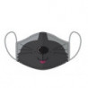 Mascarilla Perro adulto reutilizable homologada
