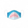 Mascarilla Tiburón infantil Homologada