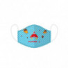Mascarilla Player 1 Adulto homologada