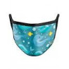Mascarilla Delfines