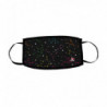 Mascarilla Galaxia Homologada adulto lavable