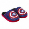 ZAPATILLAS DE CASA INFANTILES AVENGERS EL CAPITAN