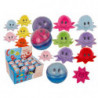 PULPO PELUCHE REVERSIBLE