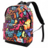 Mochila Tune Squad Space Jam 2 45cm