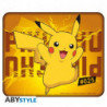 Alfombrilla de ratón Pikachu